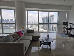 Marina Boulevard (D1), Condominium #481086481